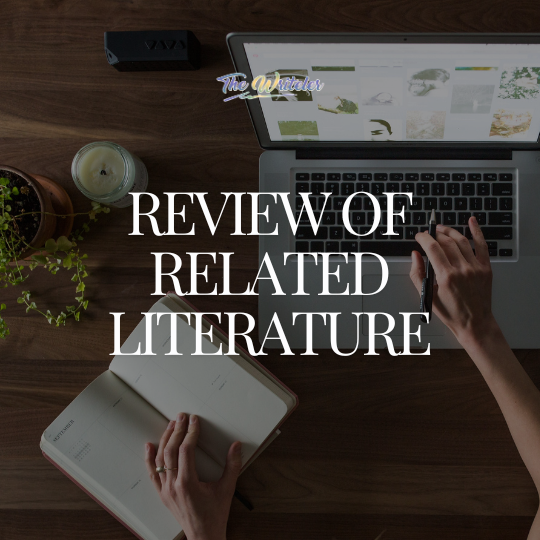 Literature Review of Research: 12 Easy Ways To Follow